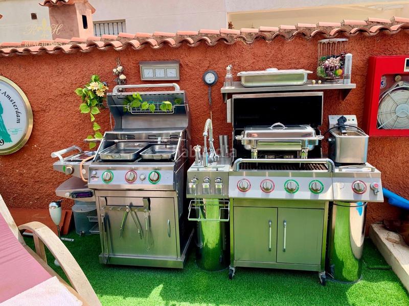 Foto 1576f70a-9bb4-43a5-b504-f9258edf32dd. Chalet con parcheggio piscina in El Tossal-Bello Horizonte Nucia (la)