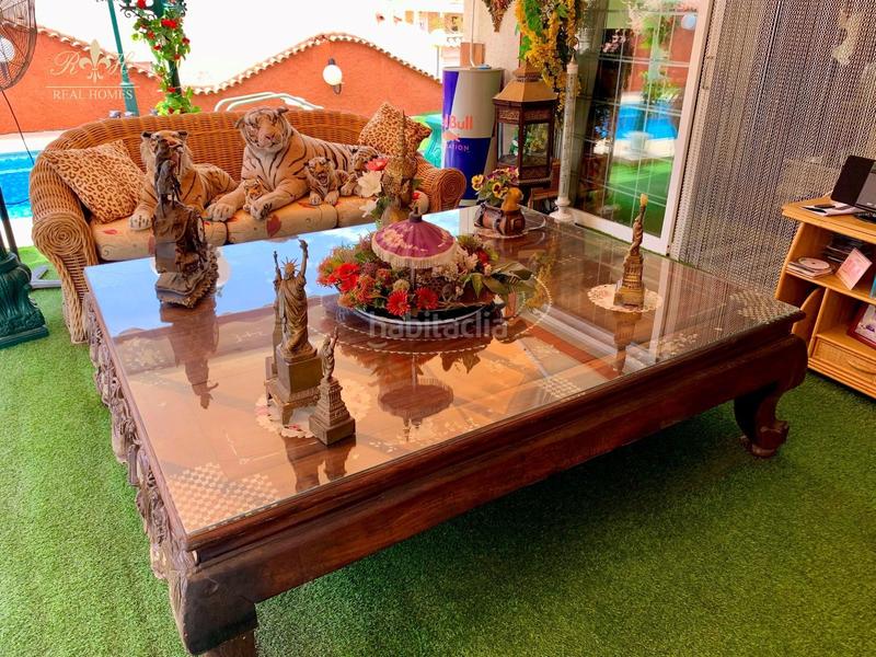 Foto 3bfd3c7d-a8e8-4dc8-a1e9-283796e710c4. Chalet con parcheggio piscina in El Tossal-Bello Horizonte Nucia (la)