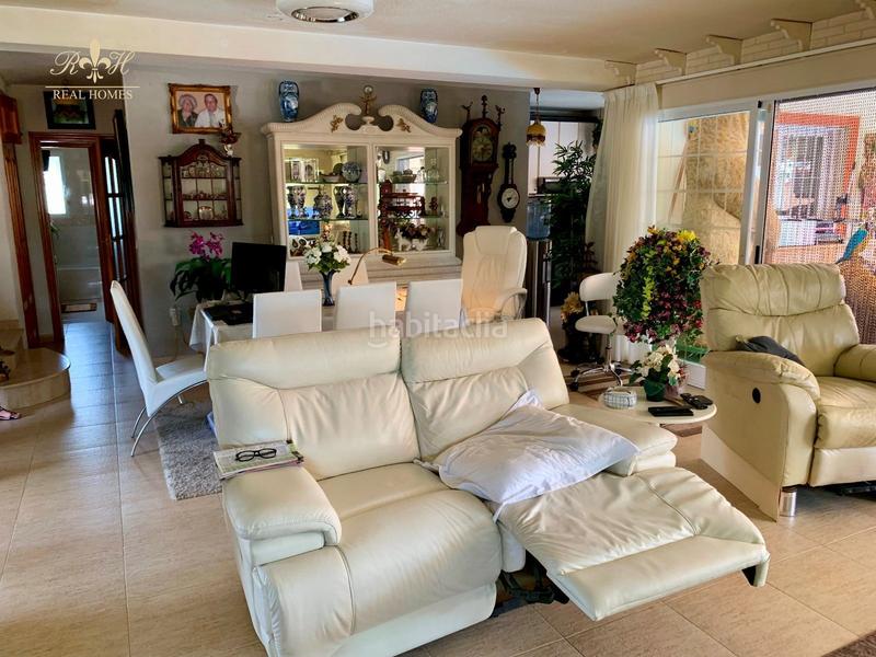 Foto 509eecd3-7c40-4e7b-9f52-472f3c74074b. Chalet con parcheggio piscina in El Tossal-Bello Horizonte Nucia (la)