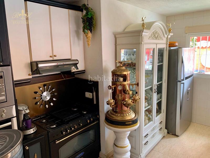 Foto 528f3669-57fa-4023-aec2-53df55aa933a. Chalet con parcheggio piscina in El Tossal-Bello Horizonte Nucia (la)