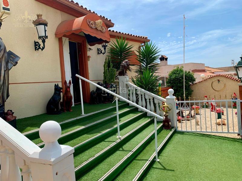 Foto 53f3db69-6166-418f-9883-41452d30aac7. Chalet con parcheggio piscina in El Tossal-Bello Horizonte Nucia (la)