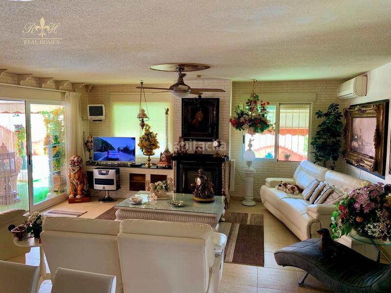 Foto 56ff1d19-2760-4785-aba4-c464c64833ee. Chalet con parcheggio piscina in El Tossal-Bello Horizonte Nucia (la)