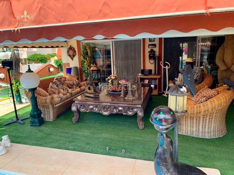 Foto 5e17804a-8e6e-4ebe-95d0-09c7f84c093f. Chalet con parcheggio piscina in El Tossal-Bello Horizonte Nucia (la)