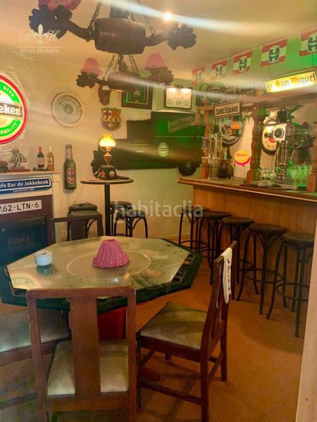 Foto 5f3fa270-c033-4163-a159-cf8bbb48ecfc. Chalet con parcheggio piscina in El Tossal-Bello Horizonte Nucia (la)