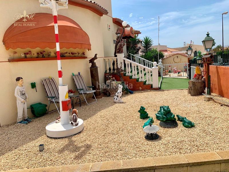 Foto 604ed482-d1d9-46e4-8770-746878511ce9. Chalet con parcheggio piscina in El Tossal-Bello Horizonte Nucia (la)