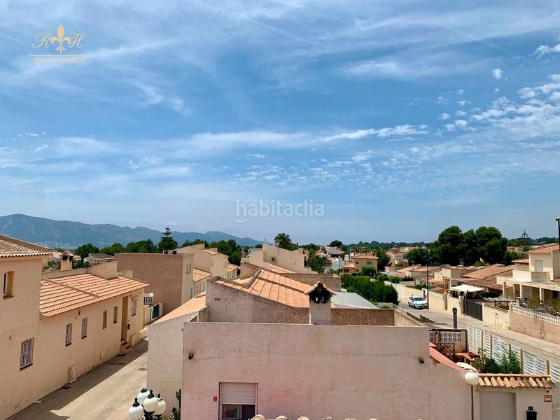 Foto 63dfaf39-8e85-46c1-acd2-b8a134cc11e8. Chalet con parcheggio piscina in El Tossal-Bello Horizonte Nucia (la)