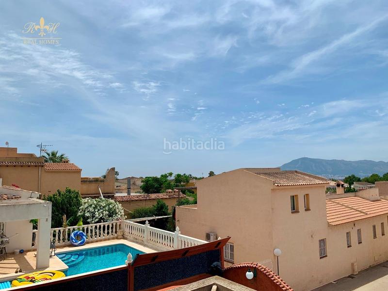 Foto 700b0522-85af-421f-bad7-2e1d609a3b82. Chalet con parcheggio piscina in El Tossal-Bello Horizonte Nucia (la)