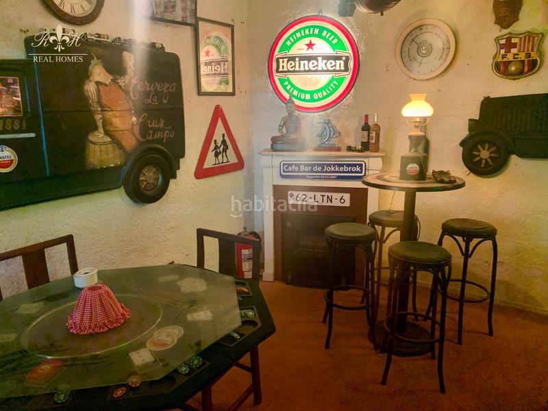 Foto 719e7264-a56d-4ad2-80ca-42cc375f9971. Chalet con parcheggio piscina in El Tossal-Bello Horizonte Nucia (la)