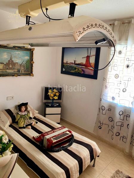 Foto 7b986e97-fc9e-4318-affa-ea1b0311ddb1. Chalet con parcheggio piscina in El Tossal-Bello Horizonte Nucia (la)