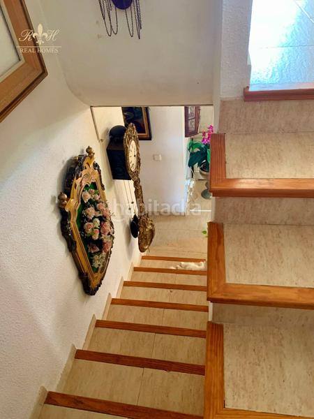 Foto a2d533f0-f73a-4bc7-94e7-f0033714ef21. Chalet con parcheggio piscina in El Tossal-Bello Horizonte Nucia (la)