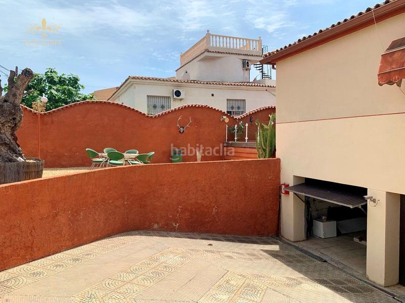 Foto bd97a9ec-063e-4fac-801d-5811a3af6a04. Chalet con parcheggio piscina in El Tossal-Bello Horizonte Nucia (la)