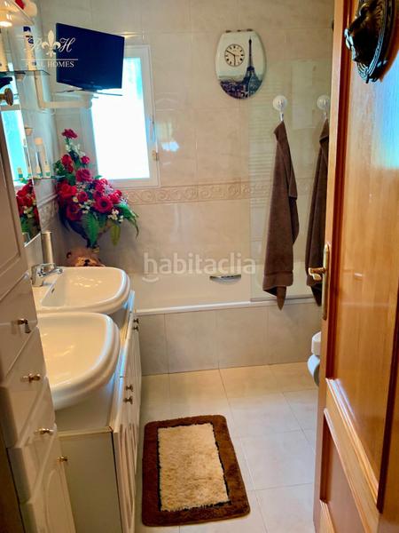 Foto c550c1c6-e295-4b61-bf8d-c6fc076ce336. Chalet con parcheggio piscina in El Tossal-Bello Horizonte Nucia (la)