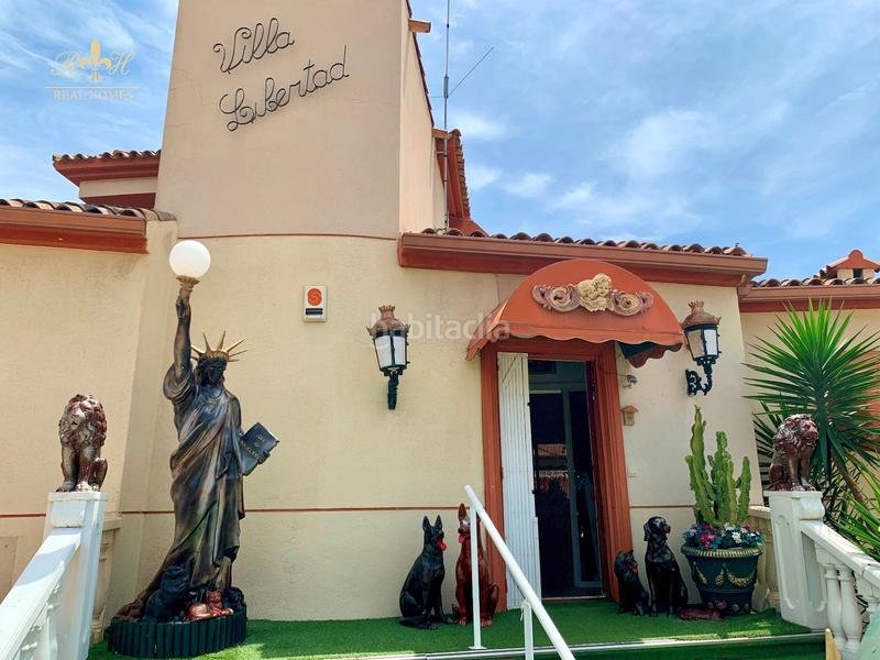 Foto c634a6bb-7f15-4784-b716-a4c89cbb36b3. Chalet con parcheggio piscina in El Tossal-Bello Horizonte Nucia (la)