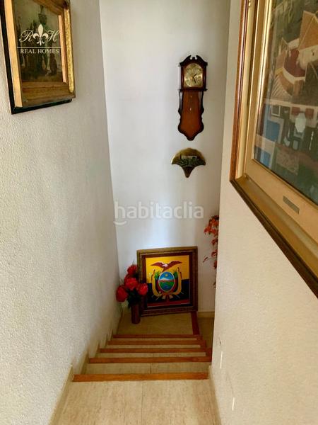 Foto cc9e2ff8-8413-462b-a0a8-2cdb901fa713. Chalet con parcheggio piscina in El Tossal-Bello Horizonte Nucia (la)