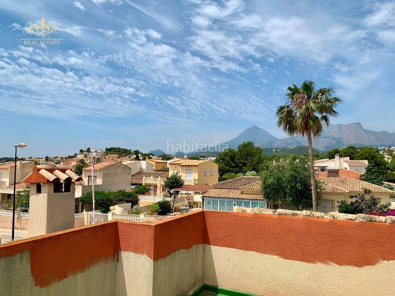 Foto d73af5c2-746f-45a4-9e60-484b1af952ad. Chalet con parcheggio piscina in El Tossal-Bello Horizonte Nucia (la)