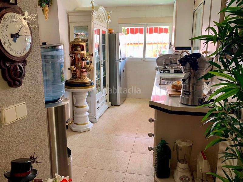 Foto dc95679a-e74c-4013-bbfc-654e2443aa74. Chalet con parcheggio piscina in El Tossal-Bello Horizonte Nucia (la)