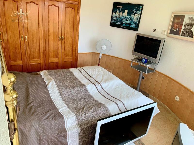 Foto e3378a24-1f66-4a39-8579-6876fa41cac3. Chalet con parcheggio piscina in El Tossal-Bello Horizonte Nucia (la)