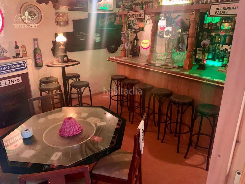 Foto e8e8bf3f-553b-4e37-8aa6-2cf493660917. Chalet con parcheggio piscina in El Tossal-Bello Horizonte Nucia (la)