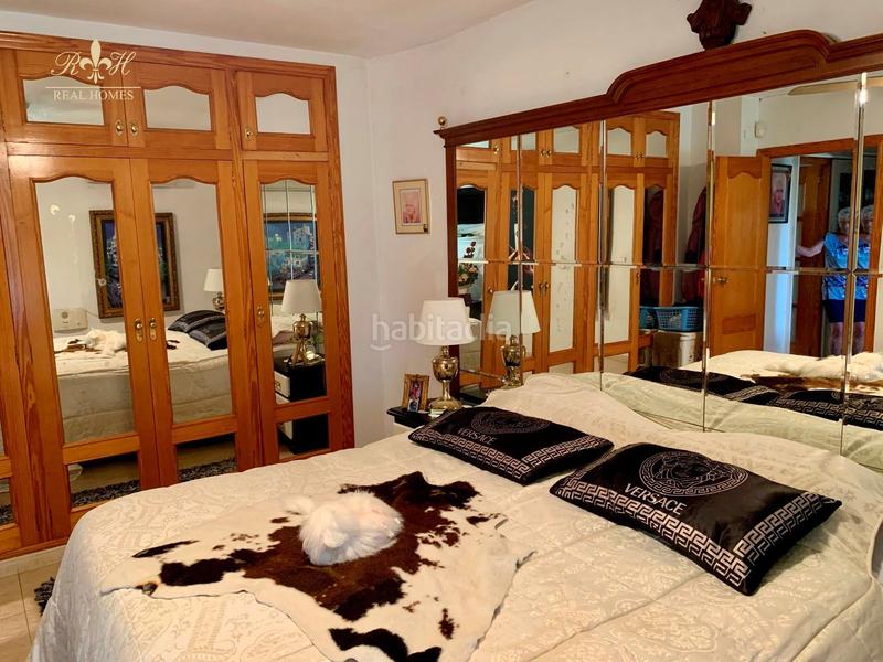 Foto f941abdb-9440-4d00-a22b-6c1923b000cf. Chalet con parcheggio piscina in El Tossal-Bello Horizonte Nucia (la)