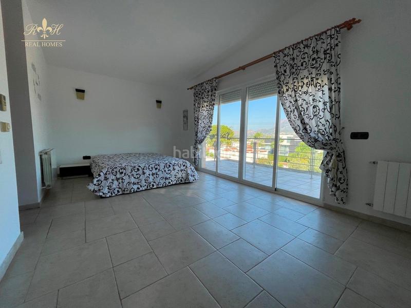 Foto 27028340-5580-4065-9d15-2724500c0ce8. Chalet con parcheggio piscina in L´Albir Alfàs del Pi (l´)