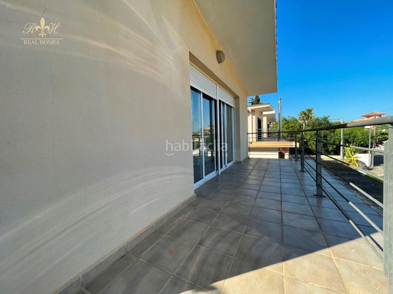 Foto 48a87da4-4ea1-45e5-ae2d-79538e2b9db0. Chalet con parcheggio piscina in L´Albir Alfàs del Pi (l´)