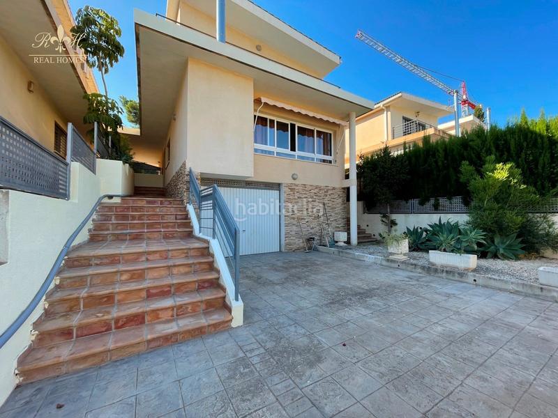 Foto 67dbd35c-53fd-43aa-b6ef-f52ffa36f5ee. Chalet con parcheggio piscina in L´Albir Alfàs del Pi (l´)