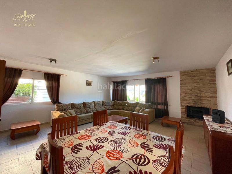 Foto cebf6b09-a751-4886-bac7-85d3835d0040. Chalet con parcheggio piscina in L´Albir Alfàs del Pi (l´)