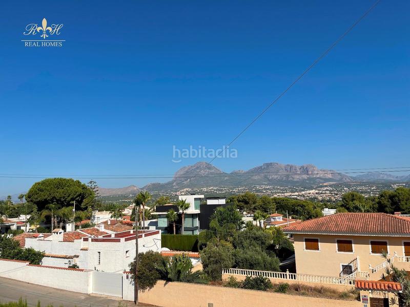 Foto cfc54a9e-3ca5-4ec5-b261-0d09b74166c9. Chalet con parcheggio piscina in L´Albir Alfàs del Pi (l´)
