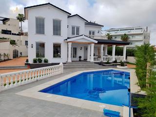 Xalet  Hidra. Precioso chalet independiente en el albir