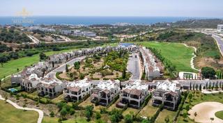 Casa adosada  N/a. Azata golf villas estepona  málaga