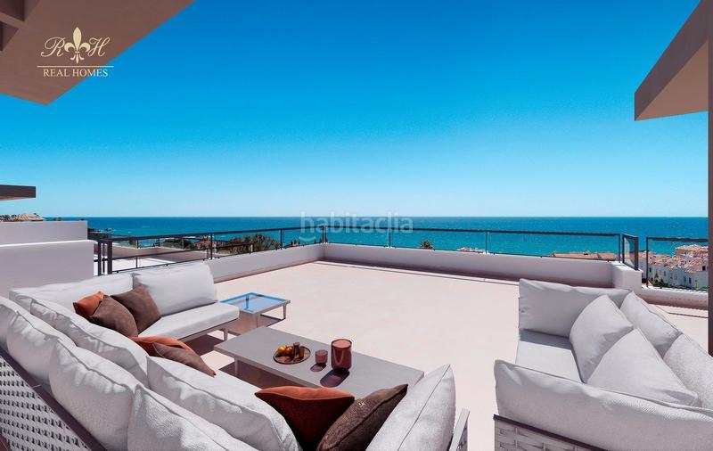 Foto 0624cf52-f6fe-40e6-9973-81046eeaae0c. Pis amb aparcament piscina a Casares pueblo Casares