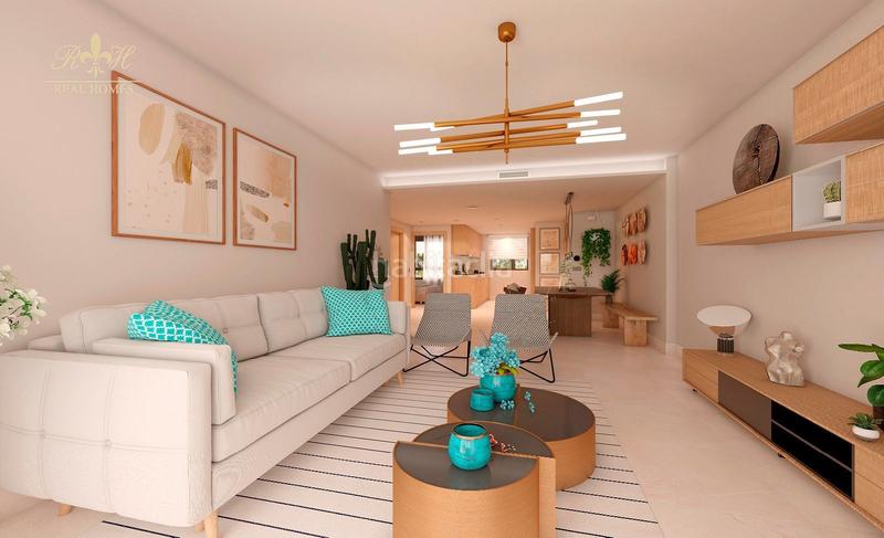 Foto 571d1204-c16b-44b5-9754-94ea2278b24b. Pis amb aparcament piscina a Casares pueblo Casares