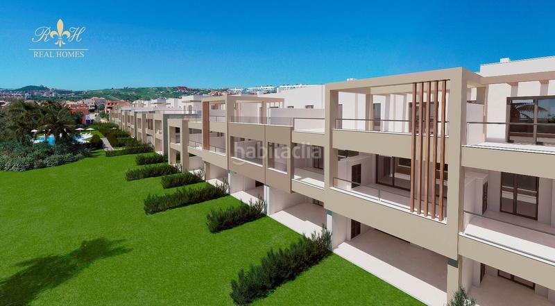 Foto 5b1cfbbd-bc1b-43ef-9401-bc169ec12446. Pis amb aparcament piscina a Casares pueblo Casares