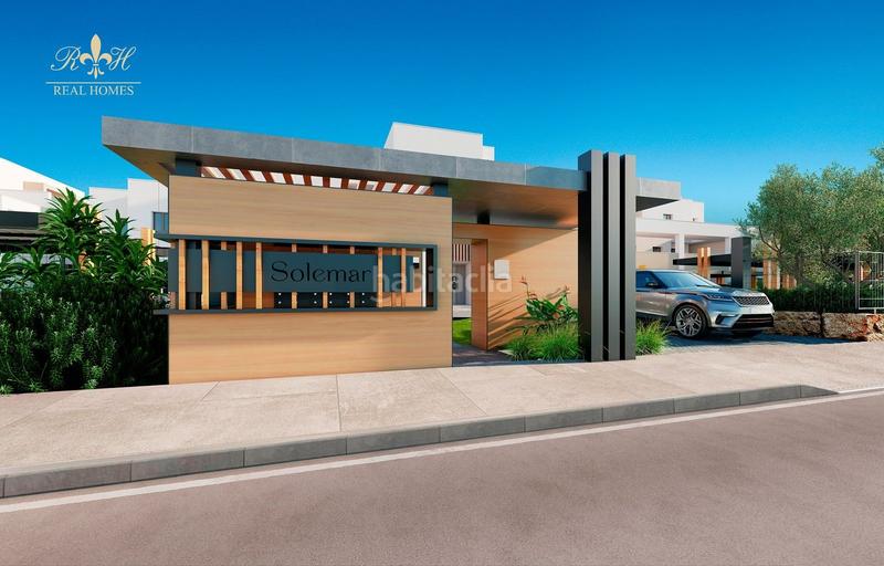 Foto 65ddd77e-9f2a-40bb-bdb4-07eed9884eb3. Pis amb aparcament piscina a Casares pueblo Casares