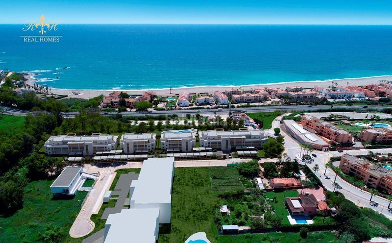 Foto c1c1b666-ebaf-45c9-a78b-2c374e8745b8. Pis amb aparcament piscina a Casares pueblo Casares