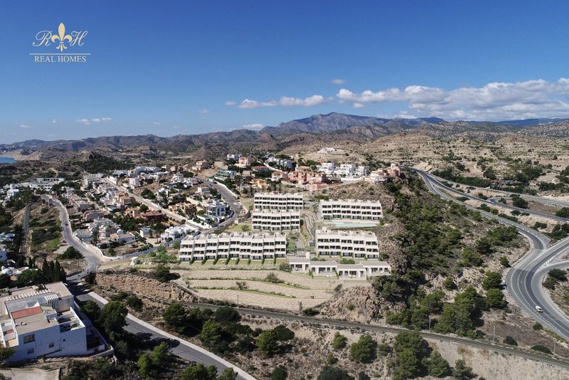 Foto 66982425-01c2-4e79-a3a5-19bd4c26e04e. Pis amb piscina a Plans-Gasparot Vila Joiosa (la)