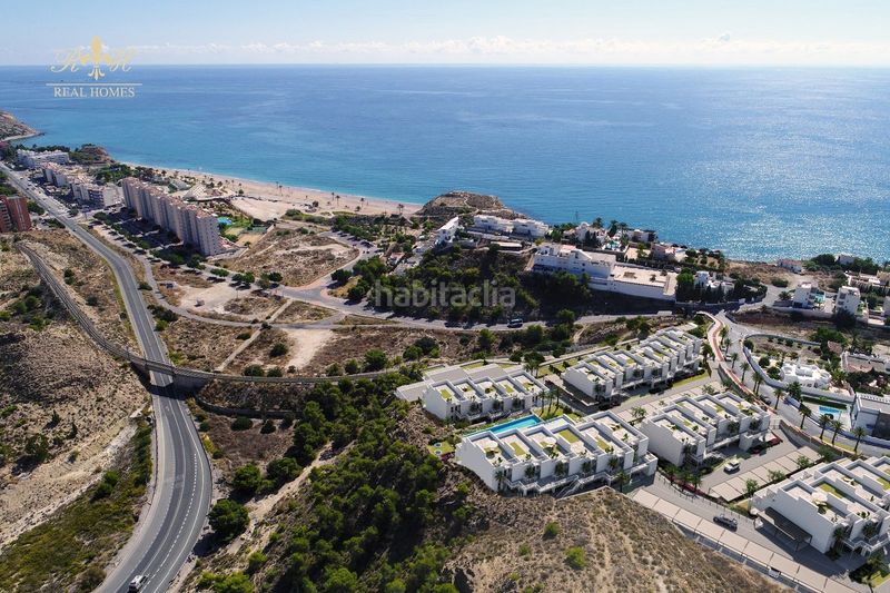 Foto 85c1c74c-3ecc-4a31-a9cd-bd7fff17e6e7. Pis amb piscina a Plans-Gasparot Vila Joiosa (la)