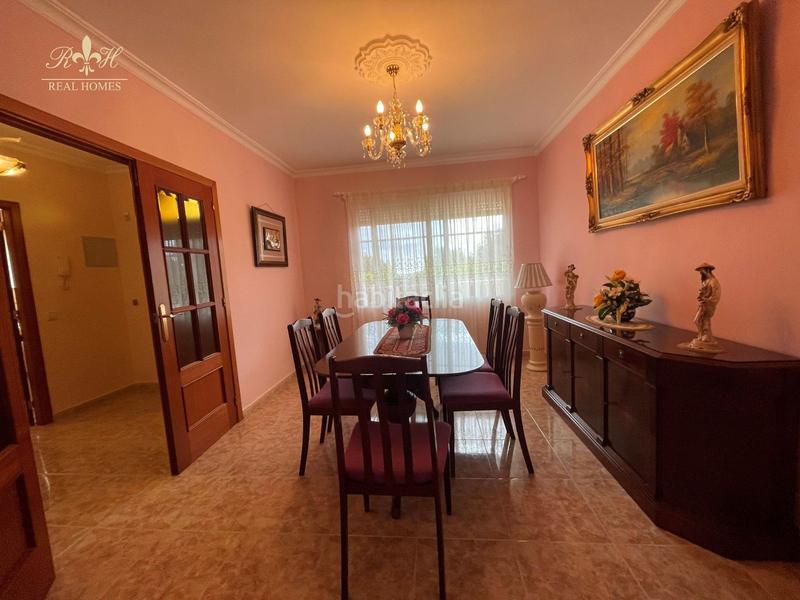 Foto 1bf03404-787c-46e7-8672-1f88cec4040b. Chalet avec chauffage parking dans Coloma Nucia (la)