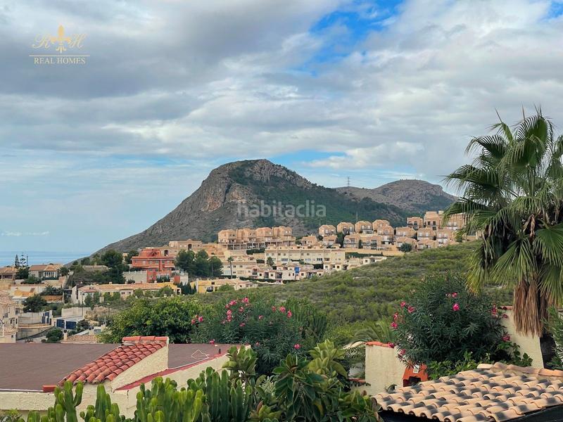 Foto 2acef7df-8891-4dae-a7b5-f402a68a974b. Chalet avec chauffage parking dans Coloma Nucia (la)