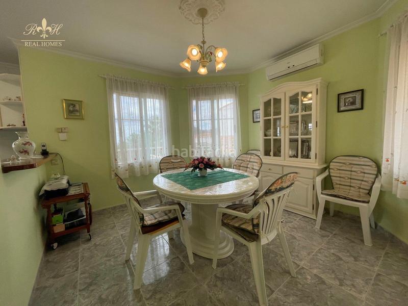 Foto 5264de76-616c-4aa3-85b5-2dc015fde3dc. Chalet avec chauffage parking dans Coloma Nucia (la)