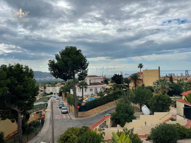 Foto 9555324b-7d0e-4e97-b0c3-f7c61b8350b5. Chalet avec chauffage parking dans Coloma Nucia (la)