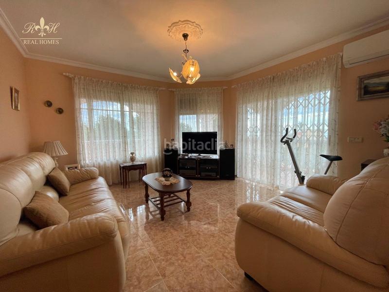 Foto 995a5e2e-1392-436f-b76c-481f18d97a13. Chalet avec chauffage parking dans Coloma Nucia (la)