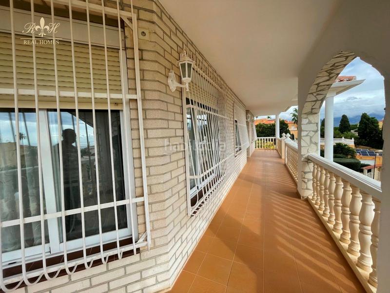 Foto aea10075-56c5-44a8-890d-fc9186bc4454. Chalet avec chauffage parking dans Coloma Nucia (la)