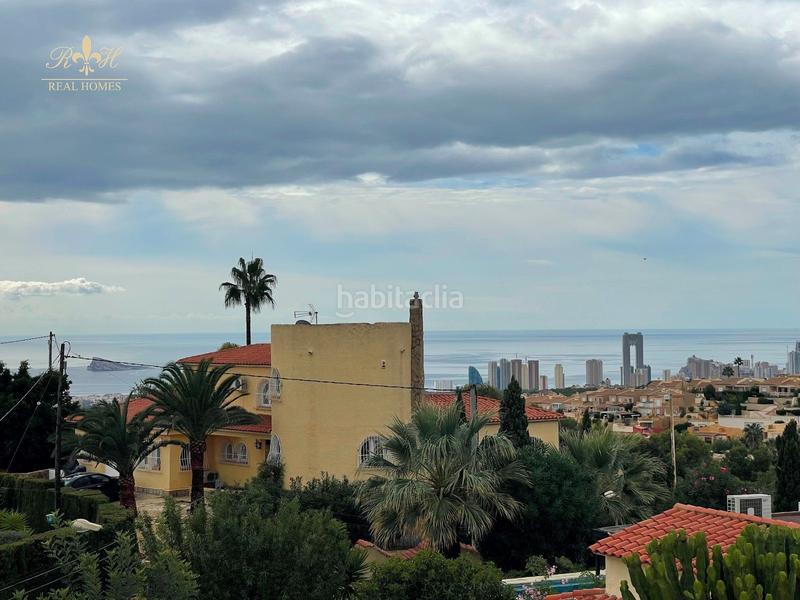 Foto b5af90c8-25b3-474a-bec8-a90909879d9f. Chalet avec chauffage parking dans Coloma Nucia (la)