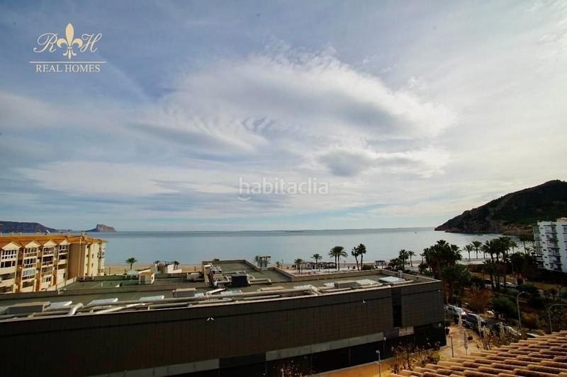 Foto 46e17dab-332f-4d9c-9690-c8574f3883f3. Àtic amb calefacció aparcament piscina a L´Albir Alfàs del Pi (l´)