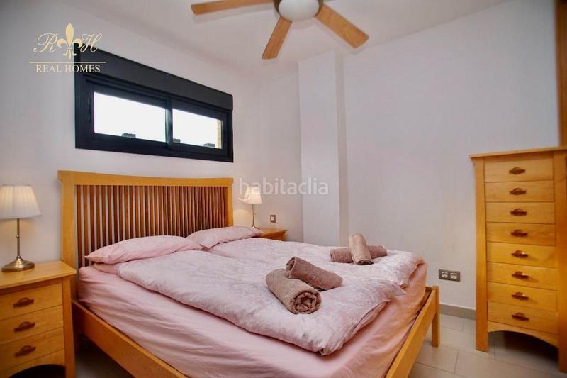 Foto 7b1aa743-2faf-4142-831a-410c362ef7ff. Àtic amb calefacció aparcament piscina a L´Albir Alfàs del Pi (l´)