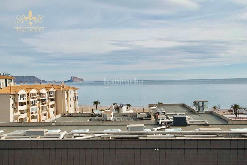 Foto 837c5668-5c4f-47d3-a7c1-90f50cd9c0f8. Àtic amb calefacció aparcament piscina a L´Albir Alfàs del Pi (l´)