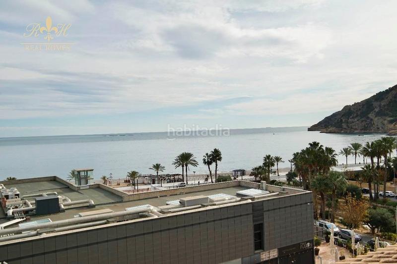 Foto b921068a-9b3e-42d7-bfa4-2aa1149f9356. Àtic amb calefacció aparcament piscina a L´Albir Alfàs del Pi (l´)