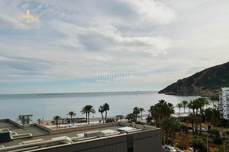 Foto d60065ae-f718-42be-9579-26f03303b174. Àtic amb calefacció aparcament piscina a L´Albir Alfàs del Pi (l´)