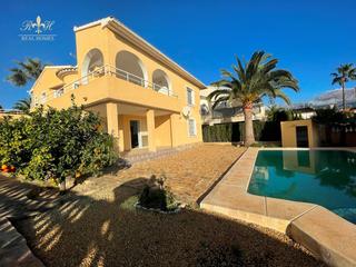 Xalet  Miramar. Chalet en montahud la nucia